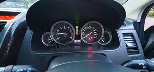 Mazda CX-9 Sport 2013 Gray