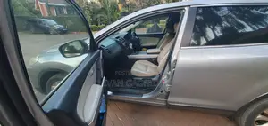 Mazda CX-9 Sport 2013 Gray