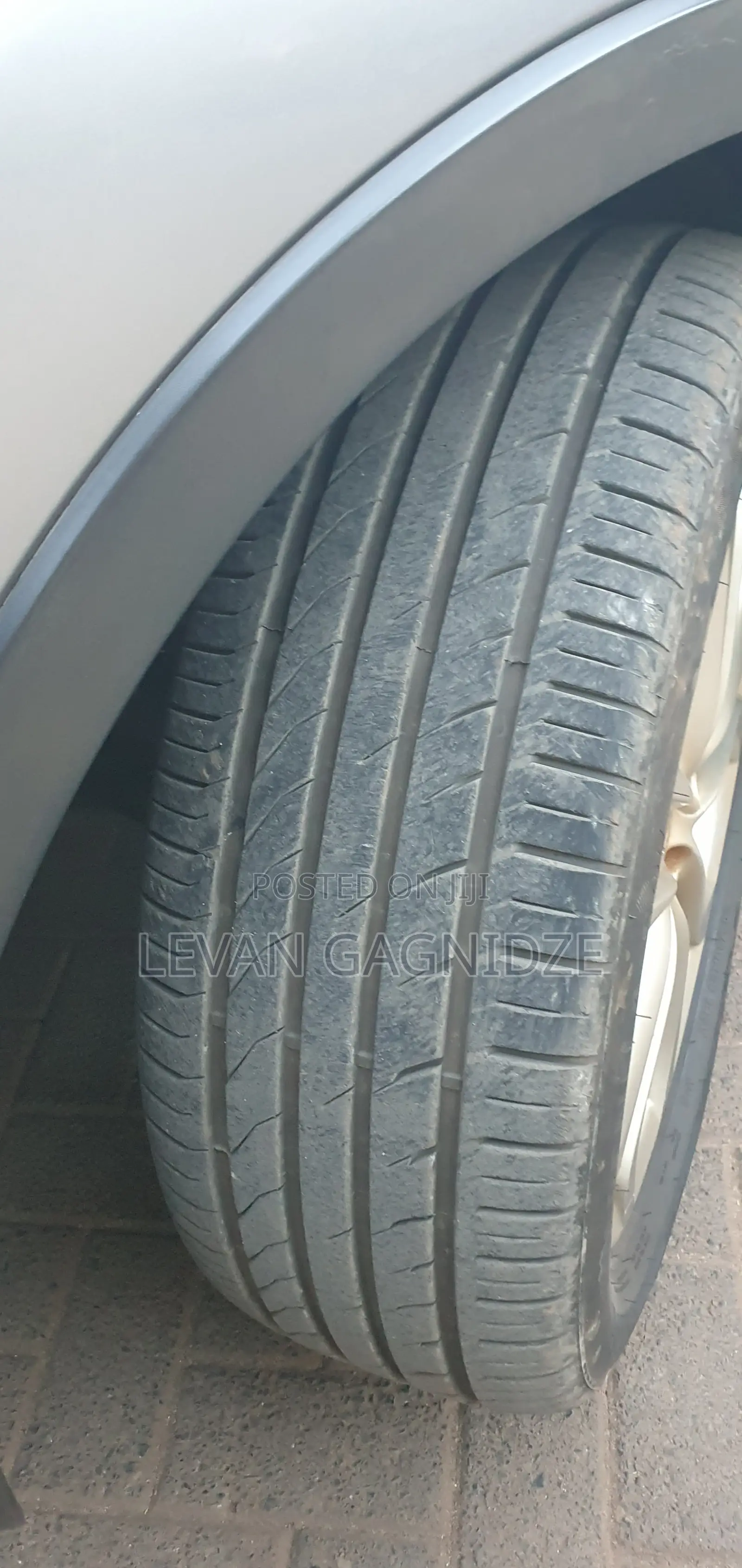 Mazda CX-9 Sport 2013 Gray