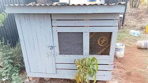 Dog Kennel
