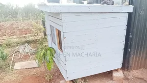 Dog Kennel