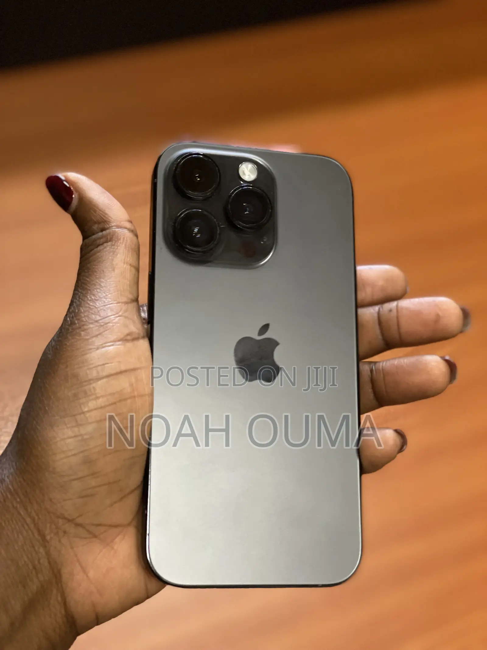 Apple iPhone 14 Pro 128 GB Gray
