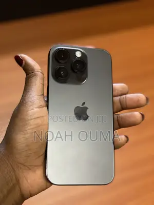 Apple iPhone 14 Pro 128 GB Gray