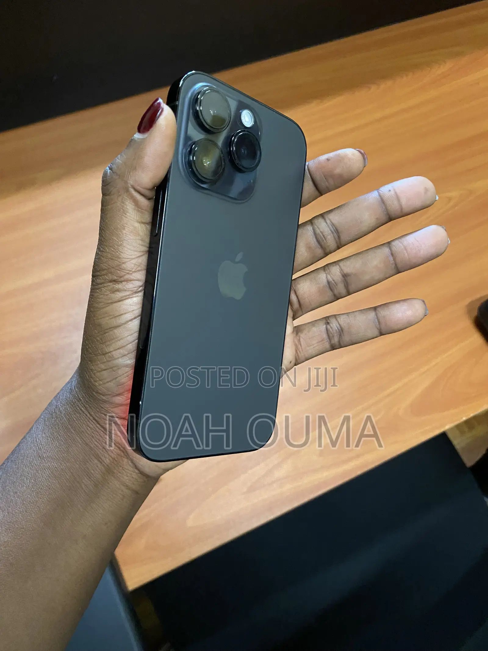 Apple iPhone 14 Pro 128 GB Gray