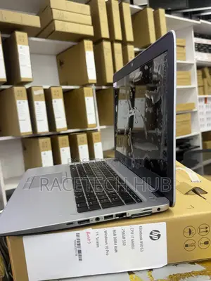 Laptop HP EliteBook 850 8GB Intel Core i7 HDD+SSD 256GB