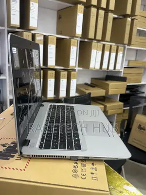 Laptop HP EliteBook 850 8GB Intel Core i7 HDD+SSD 256GB