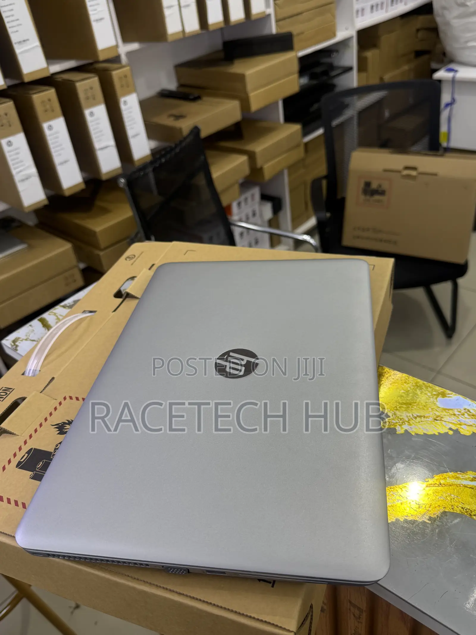 Laptop HP EliteBook 850 8GB Intel Core i7 HDD+SSD 256GB
