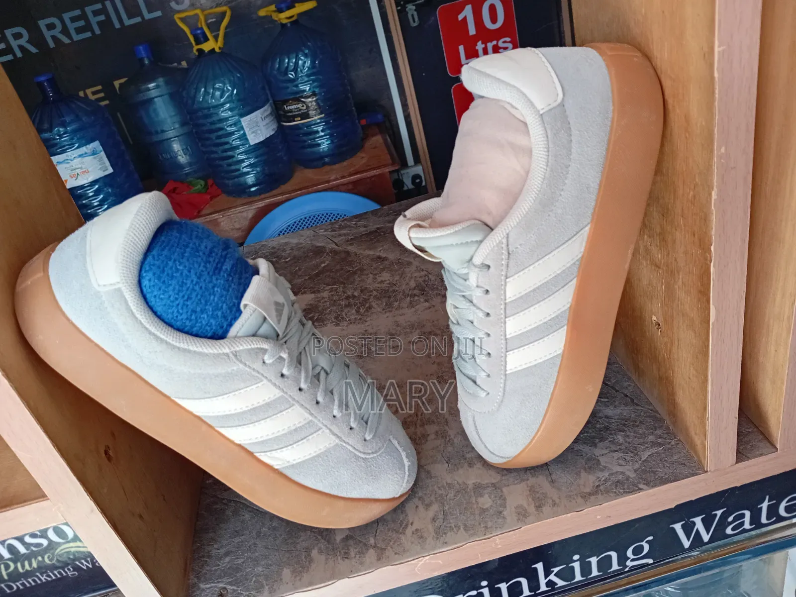 Quality Smart Sneakers