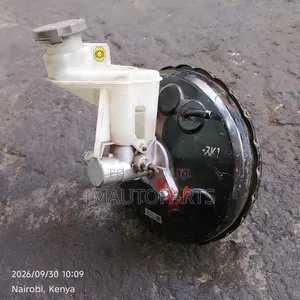 Brake Booster Suzuki Solio