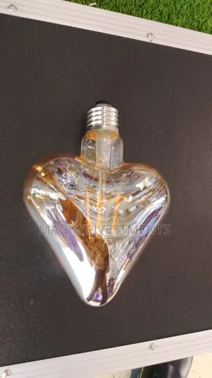 Classy FILAMENT Bulbs
