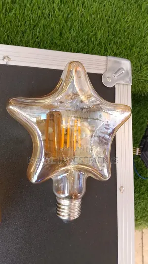 Classy FILAMENT Bulbs