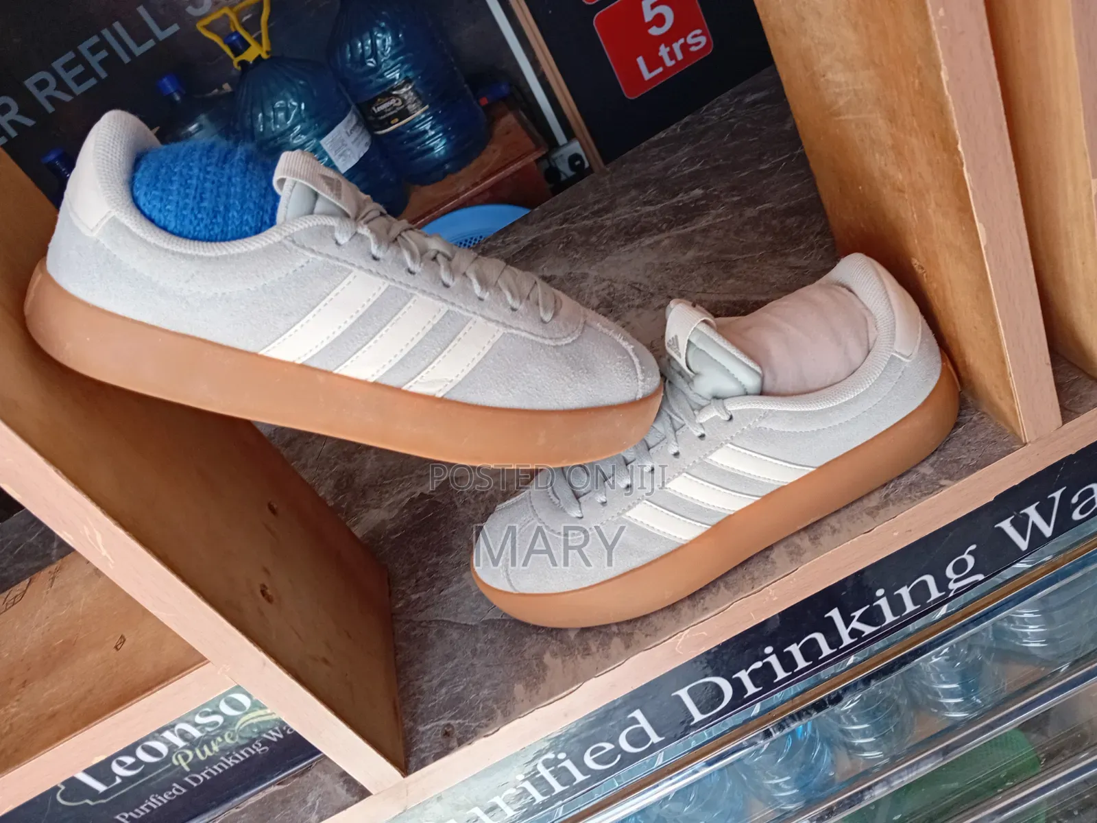 Quality Smart Sneakers