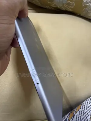 Apple iPad mini 4 32 GB Gray