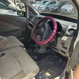 Toyota Mirai 2016 Silver