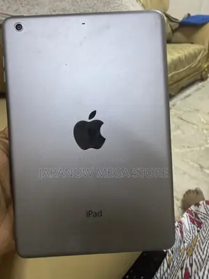 Apple iPad mini 2 32 GB Gray