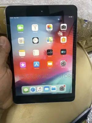 Apple iPad mini 2 32 GB Gray