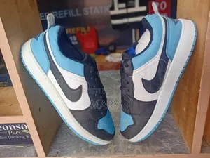 Fashionable Shoes