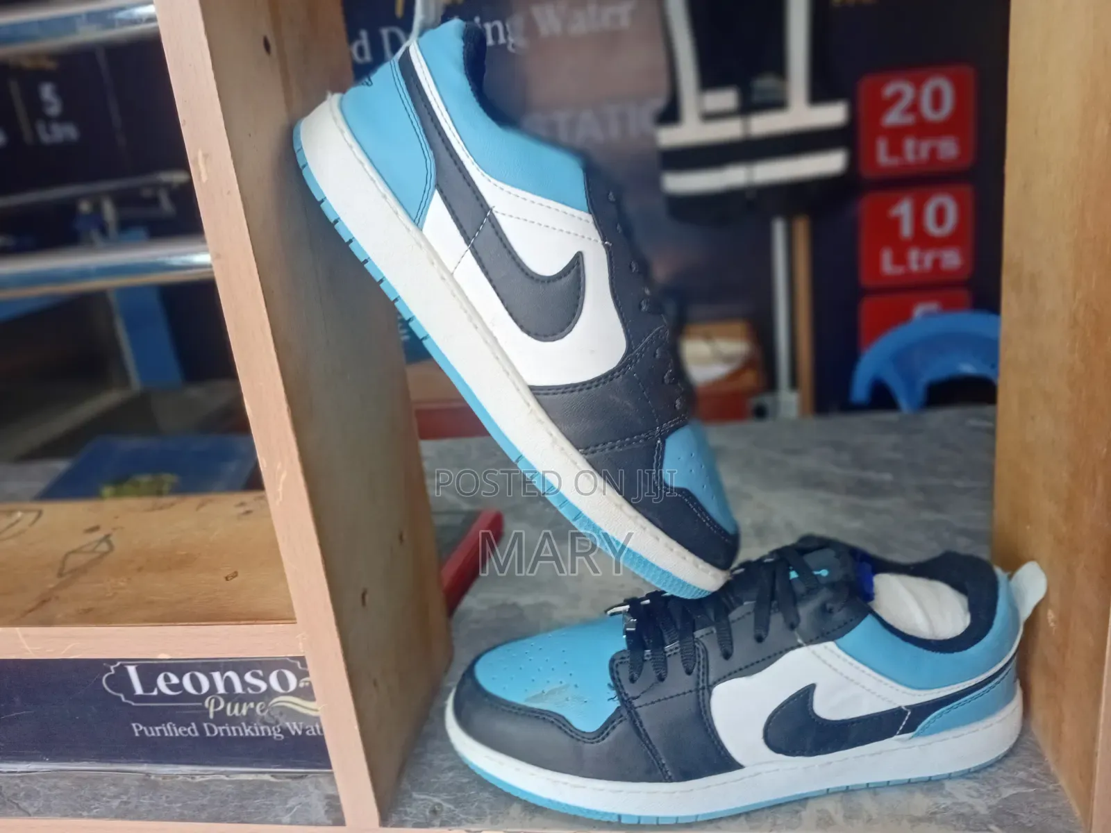 Fashionable Shoes