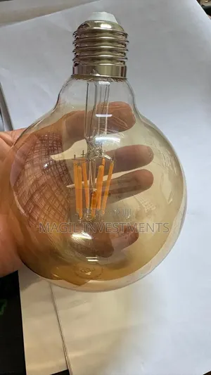 Filament Bulbs Big