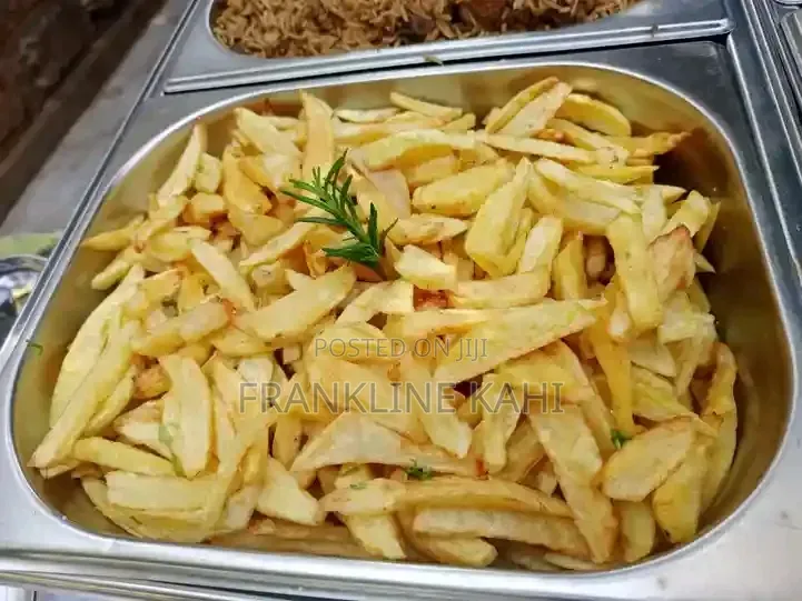 Outside Catering