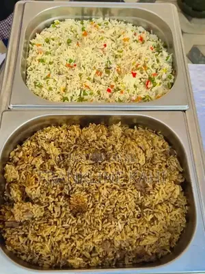 Outside Catering