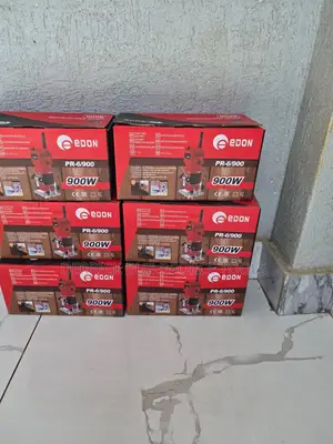 Edon Palm Router 900w