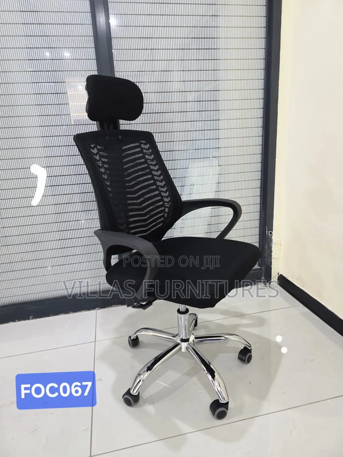 FOCO67 Office Chair