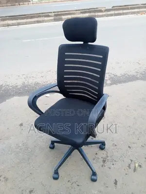 Office Desk