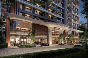 3bdrm Apartment in Hurlingham for Sale