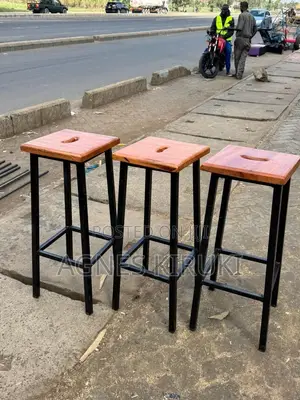 School Stools/Bar Stools