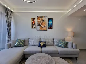 Airbnb in Kilimani