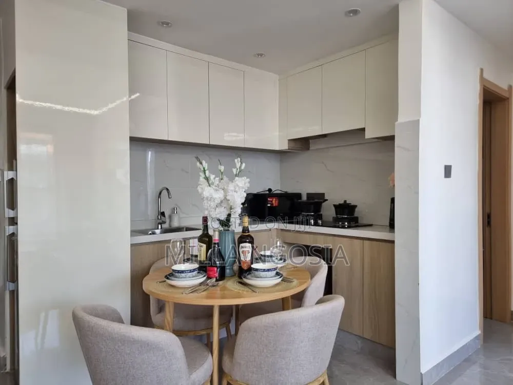 Airbnb in Kilimani