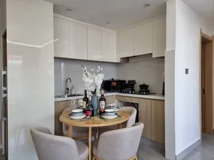 Airbnb in Kilimani