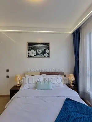 Airbnb in Kilimani