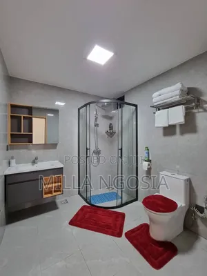 Airbnb in Kilimani