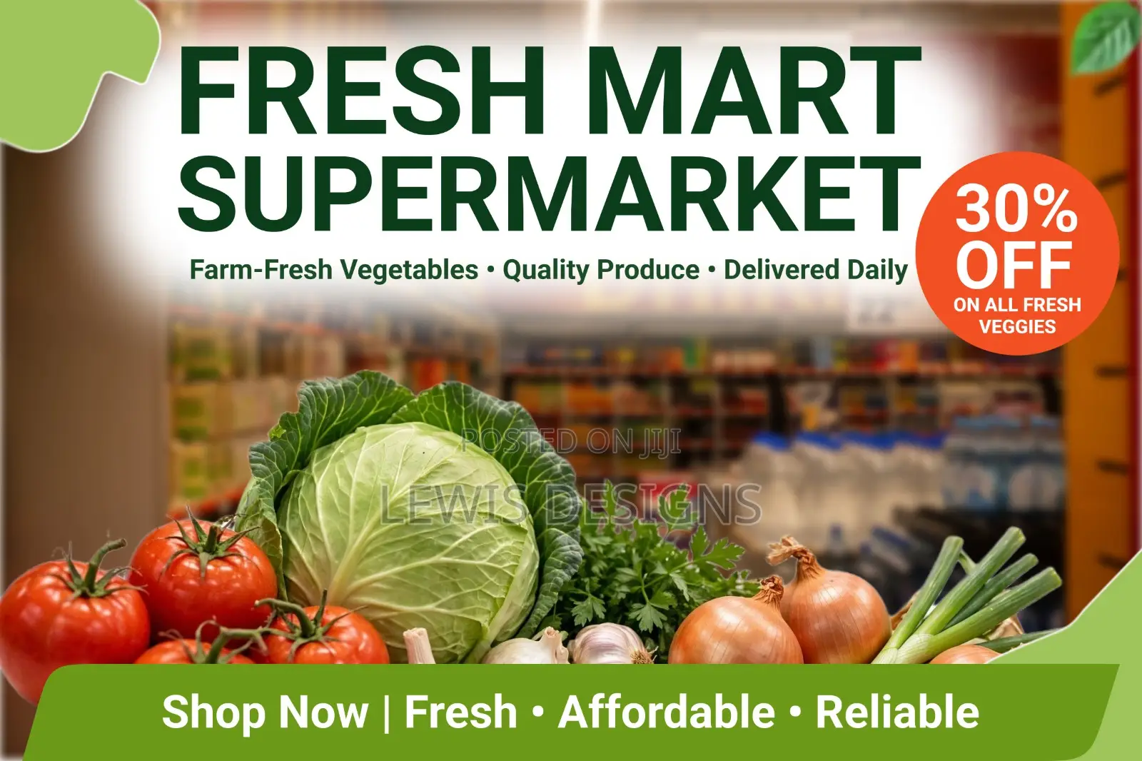 Professional Graphic Designing Services — Flyers and Posters.