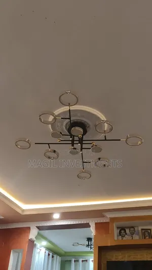 Beautiful Classy Chandelier