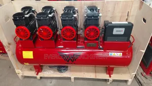 200litres Oil Free Silent Air Compressor Heavy Duty.