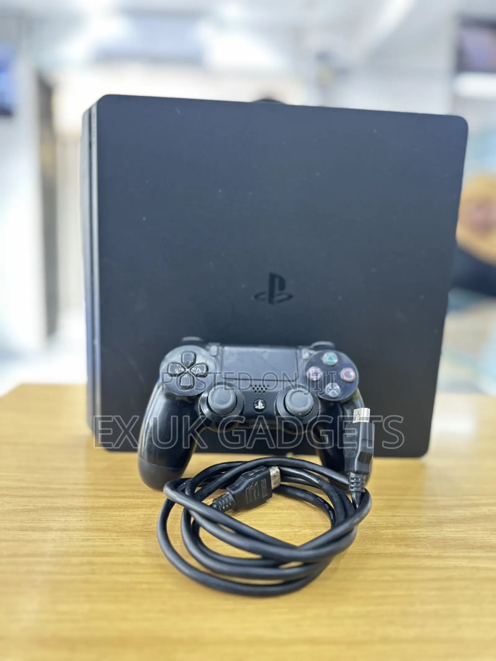 Sony Ps4 Slim 512gb