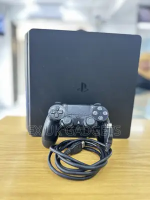 Sony Ps4 Slim 512gb
