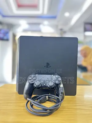 Sony Ps4 Slim 512gb