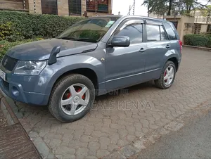 Suzuki Escudo 2008