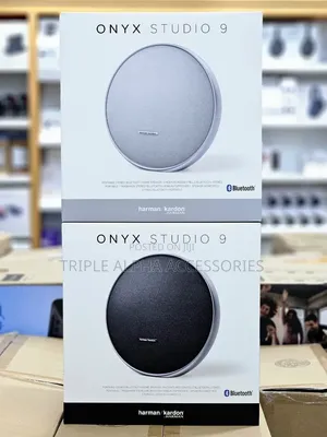 Harman Kardon Onyx Studio 9 Bluetooth Speaker