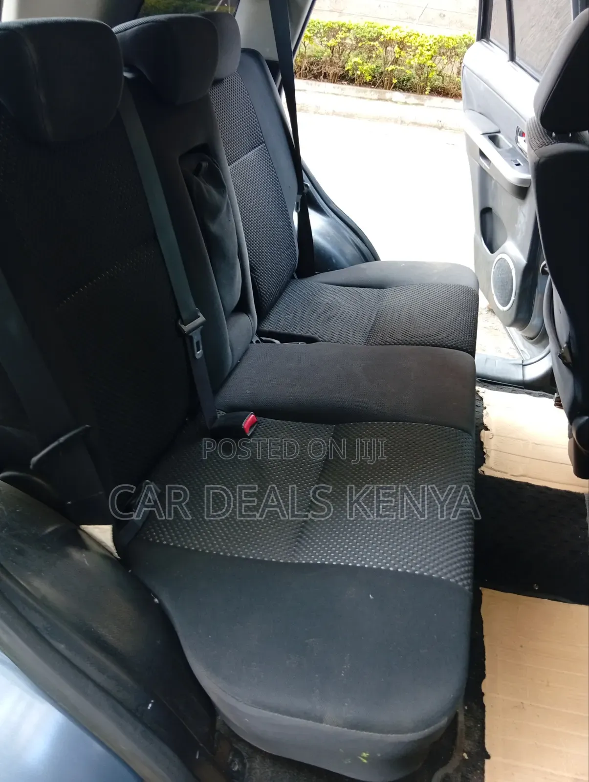 Suzuki Escudo 2008