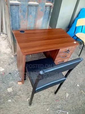Office Table and Desk