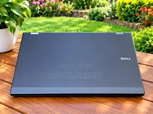 Laptop Dell Latitude E5510 4GB Intel Core i3 HDD 320GB