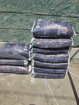 Self-Levelling Compound (25kg Bags)
