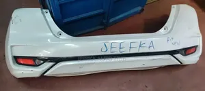 Fit 2016-2019 Back Bumper