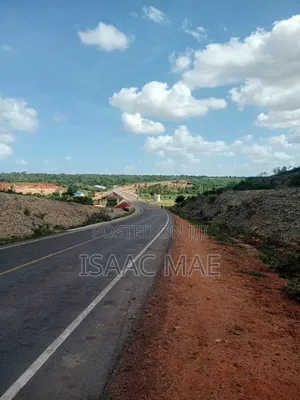5 Acres for Sale at River Galana Near Baricho Bridge