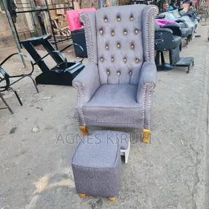King Chair